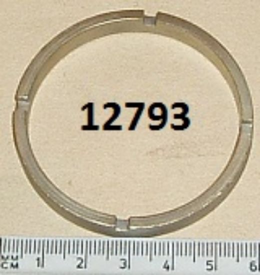 Picture of Oil spacing ring : Main shaft bearings : 0.275 inch wide