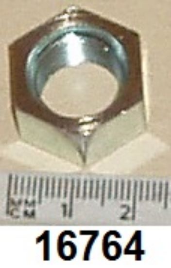 Picture of Nut : Centre stand bolt : Featherbed