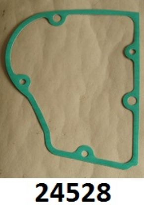 Picture of Gasket : Gearbox cover : Late type