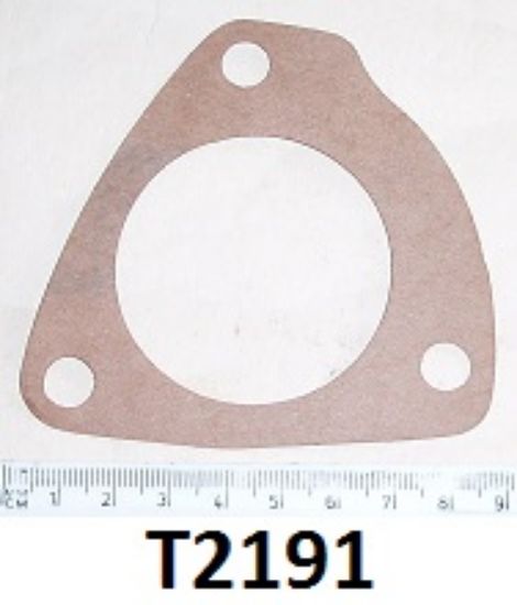 Picture of Gasket : Magneto to crankcase