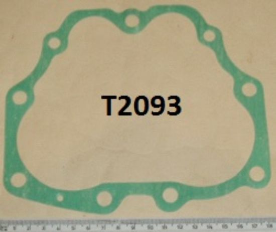 Picture of Gasket : Cylinder base : 500cc : 600cc : 650cc
