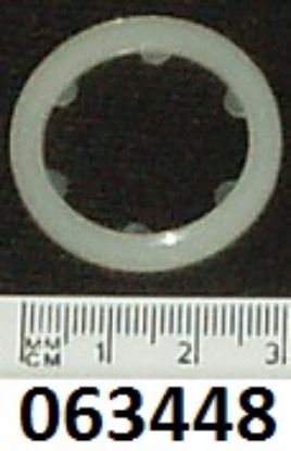 Picture of Washer : PRV sealing : Plastic type