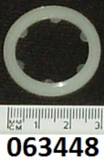 Picture of Washer : PRV sealing : Plastic type