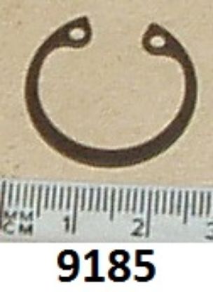 Picture of Circlip : Gudgeon pin : 0.875 inch diameter pin