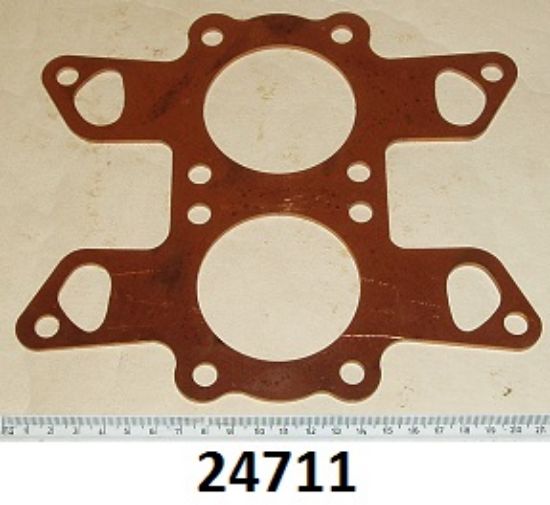 Picture of Head Gasket : Electra and Navigator