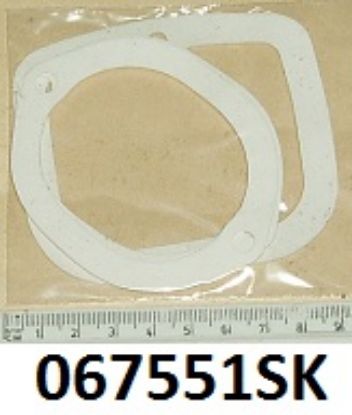 Picture of Gasket set : Rocker covers : Set of 3
