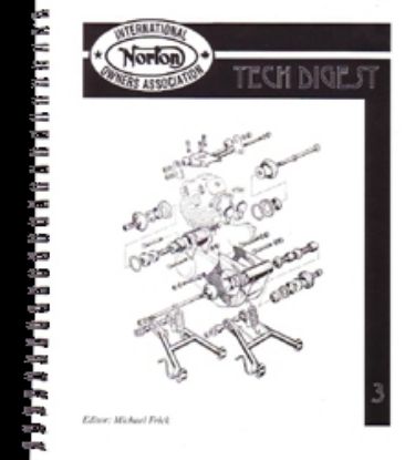 Picture of INOA Technical Digest