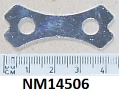 Picture of Tab washer : Brake pivot reatining bolts