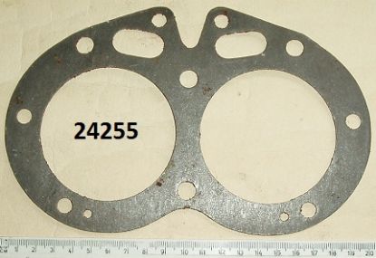 Picture of Cylinder head gasket : 5/16in head bolts : Composite : NOS shop soiled