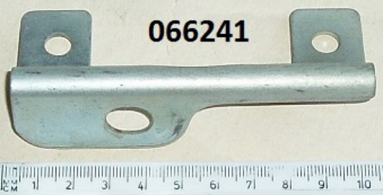 Picture of Bracket : Brake pipe guide : MK3 only : Top hose