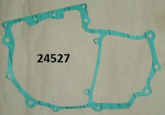 Picture of Gasket : Crankcase joint : Late type crankcases