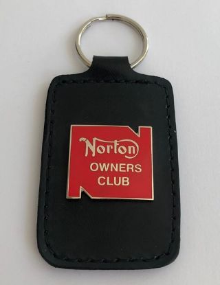 Picture of Keyring - Square
