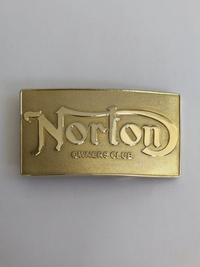 Picture of Belt Buckle