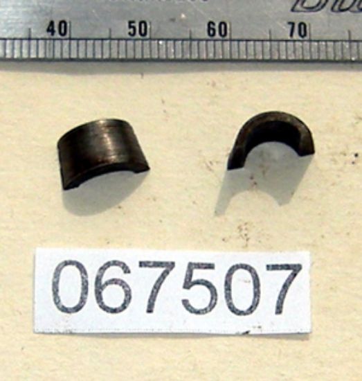 Picture of Valve collet : Pair