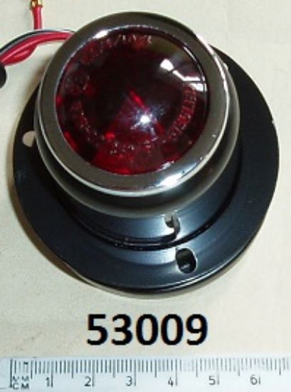 Picture of Rear light assembly : Pattern Lucas copy