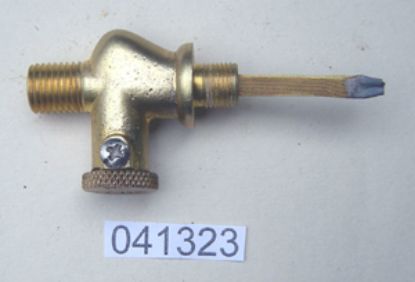 Picture of Petrol tap : Lightweights only : 7/16 petrol tank thread