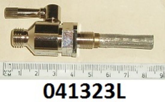 Picture of Petrol tap : Lightweights only : 7/16 petrol tank thread