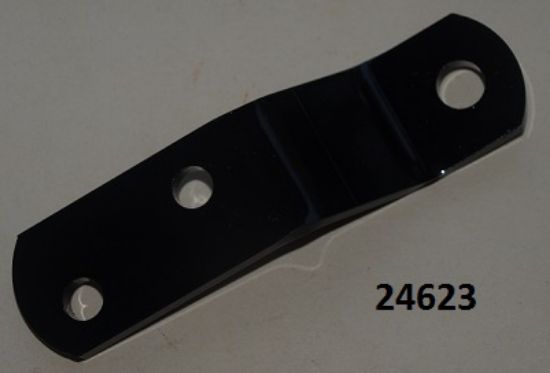 Picture of Silencer mounting bracket : Left hand