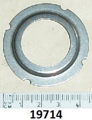 Picture of Washer : Felt retaining : Rear wheel