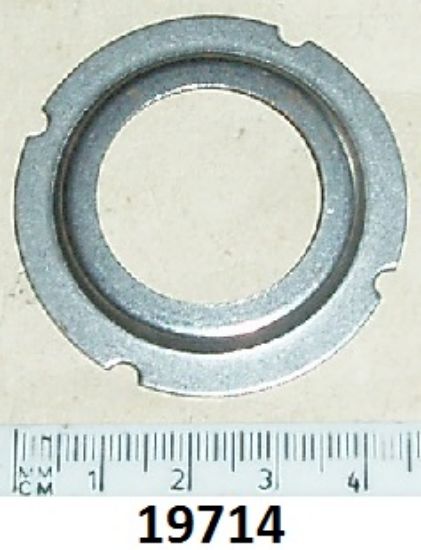 Picture of Washer : Felt retaining : Rear wheel