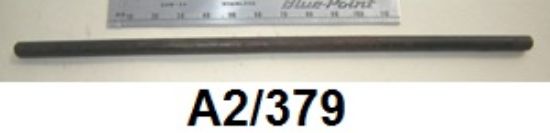 Picture of Clutch push rod : 7.25in long : Use with mushroom A2/380
