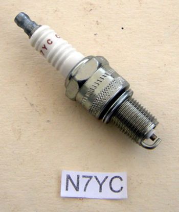 Picture of Spark plug