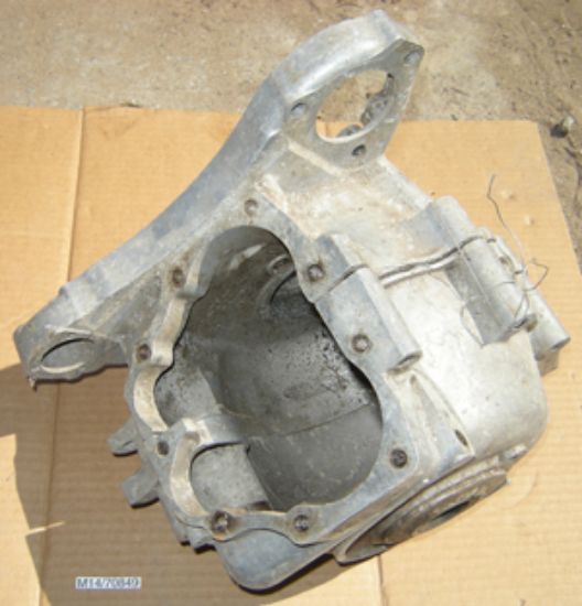 Picture of Crankcase assembly : Matched