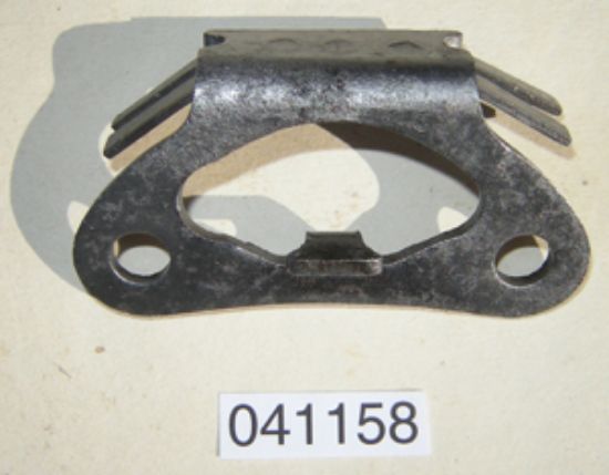 Picture of Stop plate assembly