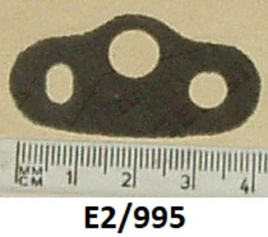 Picture of Gasket : Oil junction block