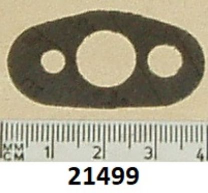 Picture of Gasket : Oil junction block