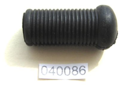 Picture of Gear lever rubber