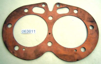 Picture of Cylinder head gasket : 850 cc Commando : Copper 