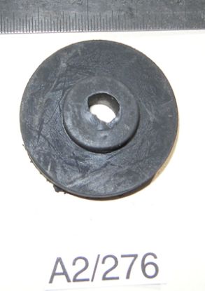 Picture of Petrol tank mounting rubber