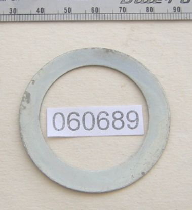 Picture of Isolastic shim : Front