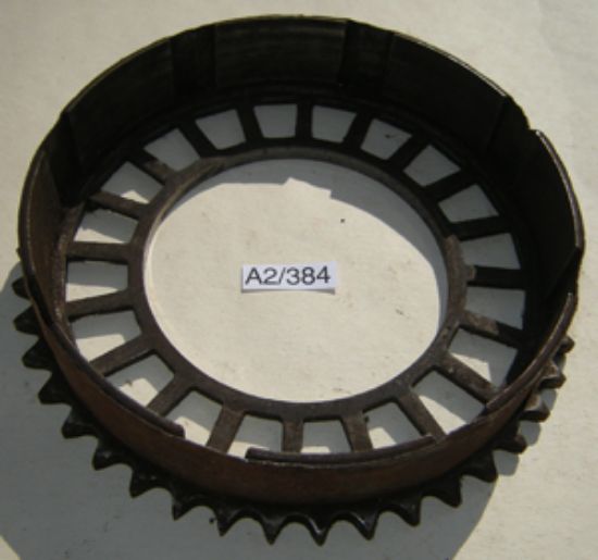 Picture of Clutch sprocket : Pre AMC : No inserts