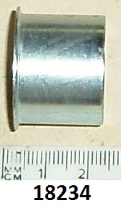 Picture of Spacer : Distance piece : Rear wheel