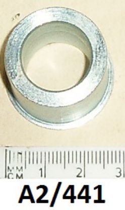 Picture of Spacer : Distance piece : Rear wheel