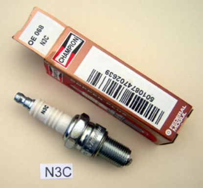 Picture of Spark plug