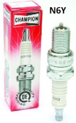 Picture of Spark plug : Champion