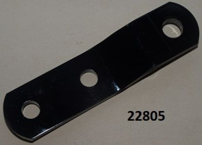 Picture of Silencer mounting bracket : Right hand