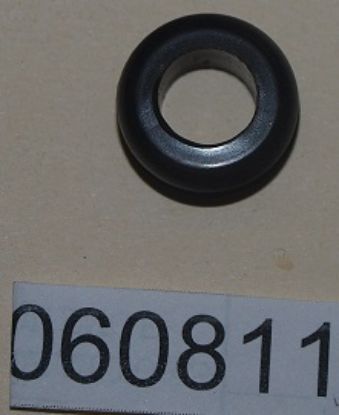 Picture of Grommet : Oil tank mounting : Bottom : Use with spacer 061650