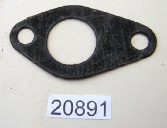 Picture of Gasket : Inlet manifold to cylinder head