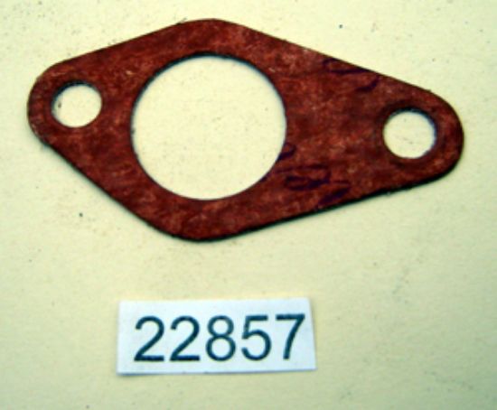 Picture of Gasket : Inlet manifold to cylinder head