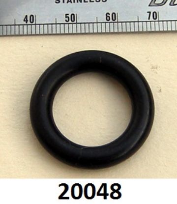 Picture of Pushrod tube 'O' ring