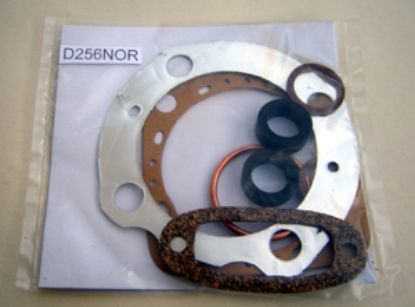 Picture of Gasket set : Decoke : ES2, 19S : 1955-1957