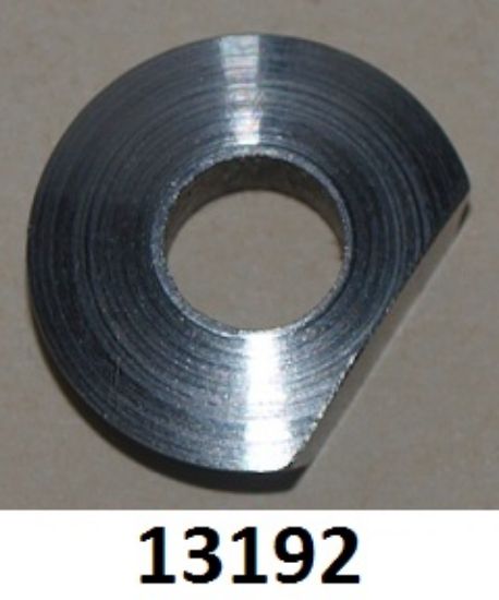 Picture of Mudguard spacer : Stainless steel