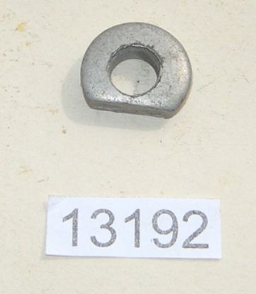 Picture of Mudguard spacer : Plated