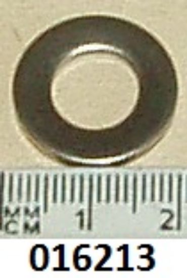 Picture of Washer : Cylinder head bolt : 3/8 internal diameter