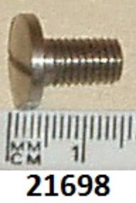 Picture of Screw : Jubilee forks : Stainless steel