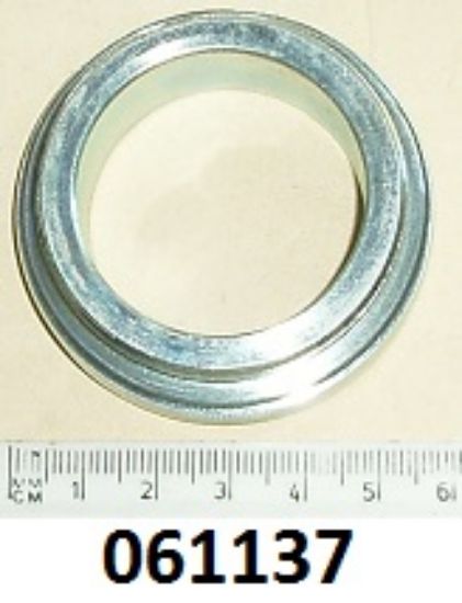 Picture of Collar : Fork oil seal retaining : Plated